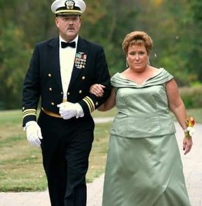 Meet your Posher, Mary n alan